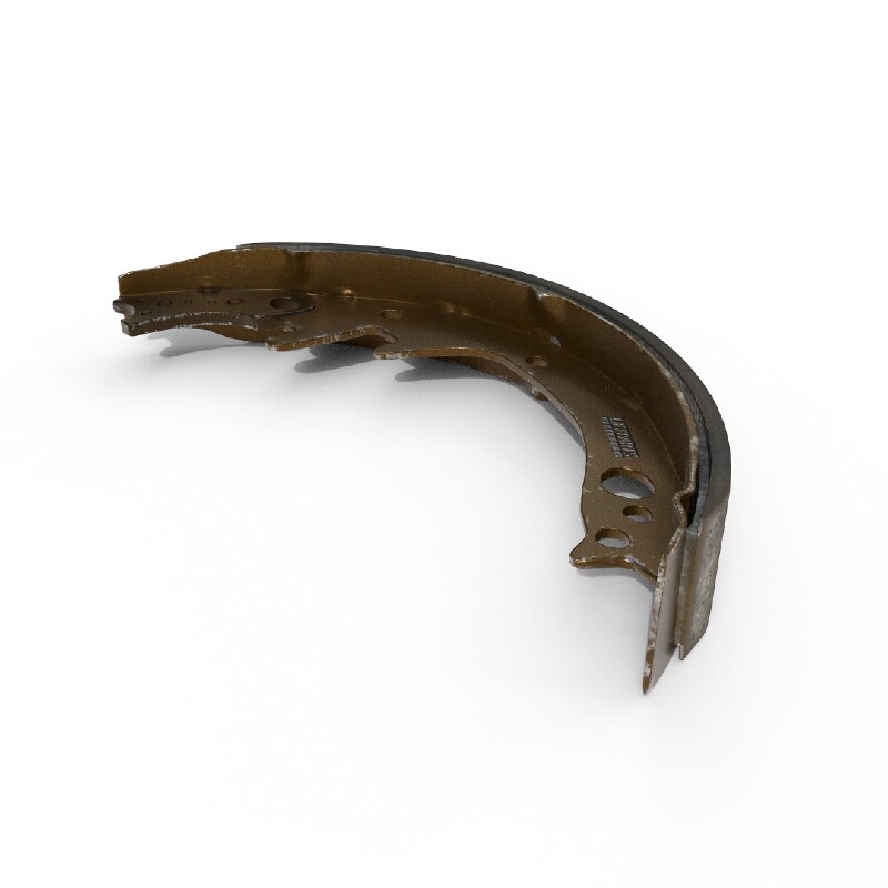 Brake Shoe For Toyota : 47505-13000-71 - Same Day Shipping